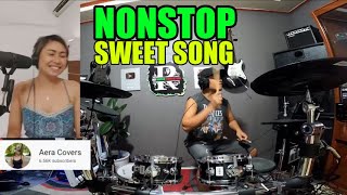 NONSTOP SWEET MUSIC COLLECTION