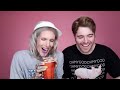 Shane Dawson and Jeffree Star Being Iconic for 43 Minutes