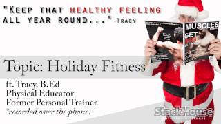 StackHouse Guest Interview Ed.5: Christmas Holiday 2011 Edition