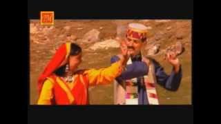 Meri Balma |Himachali  Song | TM Music | 2014 Song