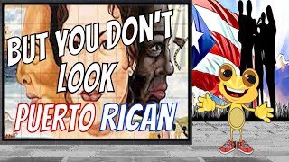 Are Puerto Ricans a Race or Ethnic Group?