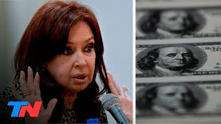 Dólar futuro: el fiscal pidió que el tribunal fije fecha para juzgar a Cristina Kirchner