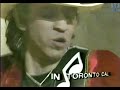 stevie ray vaughan live at cblt tv toronto ontario march 31 1985