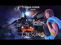 Latest single track of Ell Special title Ijesuno