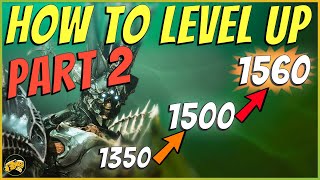 Legend Difficulty Campaign is a GAME CHANGER - Don't skip this crucial step - Destiny 2 Witch Queen