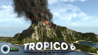 Деяния божьи ◆ Tropico 6 #8.1