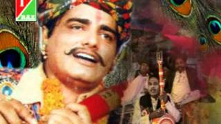 Indian Devotional Songs - Mankha Jevu Taanu - Raat Andhari