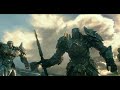 The Resistance - Transformers Movies (Skillet)
