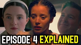 THE TESTAMENTS Episode 4 Ending Explained