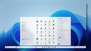 Transform Windows 11 with the Modern Start Menu \u0026 Taskbar! 🎨✨