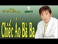 CHIẾC ÁO BÀ BA - TRƯỜNG VŨ - HDMUSIC NHẠC LOSSLESS CHẤT LƯỢNG CAO