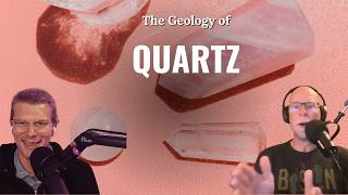 The Geology of Quartz