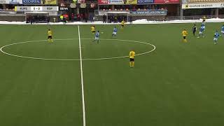 Finlandia (Suomen Cup) 720p