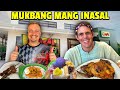 FILIPINO FOOD MUKBANG