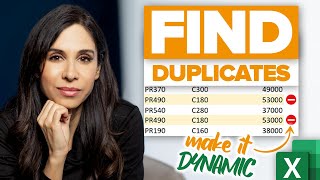 How to Find Duplicates in Excel (Fastest 4 Methods)