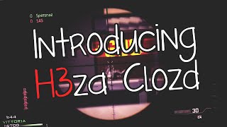 Introducing H3za Clozd by H3za GrinD