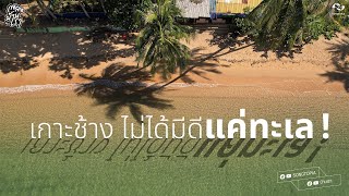 เกาะช้าง ไม่ได้มีดีแค่ทะเล ! | เพลงบ้านเรา EP.10 ตราด