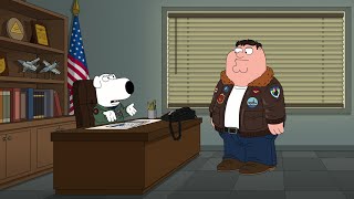 Family Guy - This is \