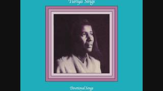 Alice Coltrane - Turiya Sings