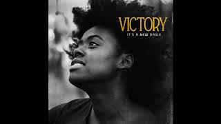 Victory - Overjoyed (Official Audio)