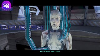 Deus Ex How To Get All Endings