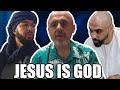 2 Muslims REALIZE Jesus Is The GOD Of Muhammad [Debate] | Sam Shamoun