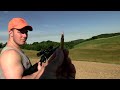 groundhog kill compilation 2022 classic groundhog hunting