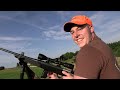 groundhog kill compilation 2022 classic groundhog hunting