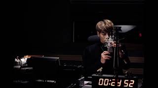 [FULL] 150621 푸른밤, 종현입니다 Blue Night Jonghyun