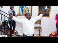 Papa Arhin - Ↄahyԑ Jesus Ɔhen (Jesus Has Been Crowned King)