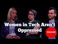 Jess Butcher: Women in Tech Aren't Oppressed