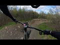 bikepark wales gopro trail preview a470