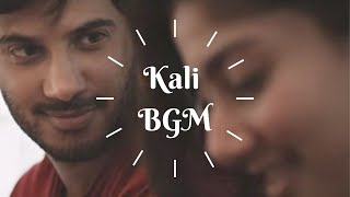 Kali Movie Romantic Bgm