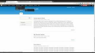 Drupal 7 Node Clone Module - Daily Dose of Drupal episode 88