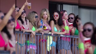 Why Spring Breakers Will Be 2013's Guilty Pleasure