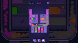Loop sort level 786