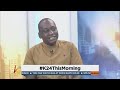 how aggressive ruto invited uhuru wrath k24 this morning part 2