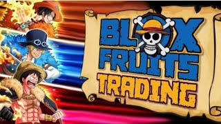 bloxfruit trading leo 🦁