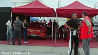 Hideg Krisztián intrejú 2012 Mecsek Rallye.mp4