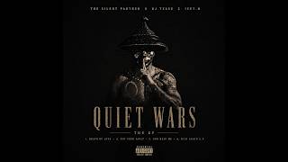 God Help Me (Lyric Video) - The Silent Partner (feat. DJ Tease & IVEY.H)