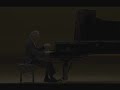 J.S. BACH, Prelude and Fugue No. 21 in B flat Major BWV 866 (WTC I). András Schiff