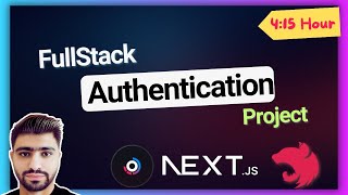 All in One NextJS And NestJS Full Authentication Monorepo Project