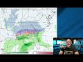 james spann s afternoon briefing wednesday 1.1.25