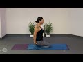 How to do Rabbit Pose - Bikram Yoga Tutorial