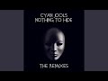 Nothing To Hide (CK Trubadix Remix)