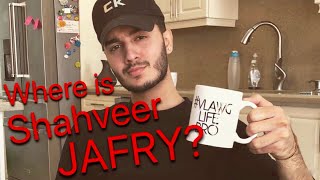 The Shahveer Jafry Mystery: Part 1