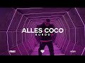 KURDO - ALLES COCO (prod. by Zinobeatz, Jermaine P. & Shokii)