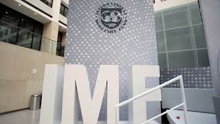 [김지수의 글로벌브리핑] IMF, 올해 성장률 6%로 올려…\