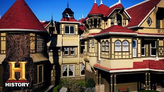 The UnXplained: Secrets of The Winchester Mystery House (Season 1) | History