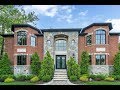 Dramatic Brick Estate in Englewood Cliffs, New Jersey | Sotheby's International Realty